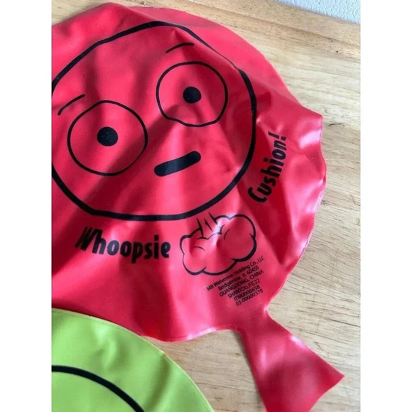 (2) Whoopie Cushions - Picture 3 of 6